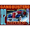 Plastikmodell - 1:25 1932 Chrysler Imperial "Gangbusters" - MPC926